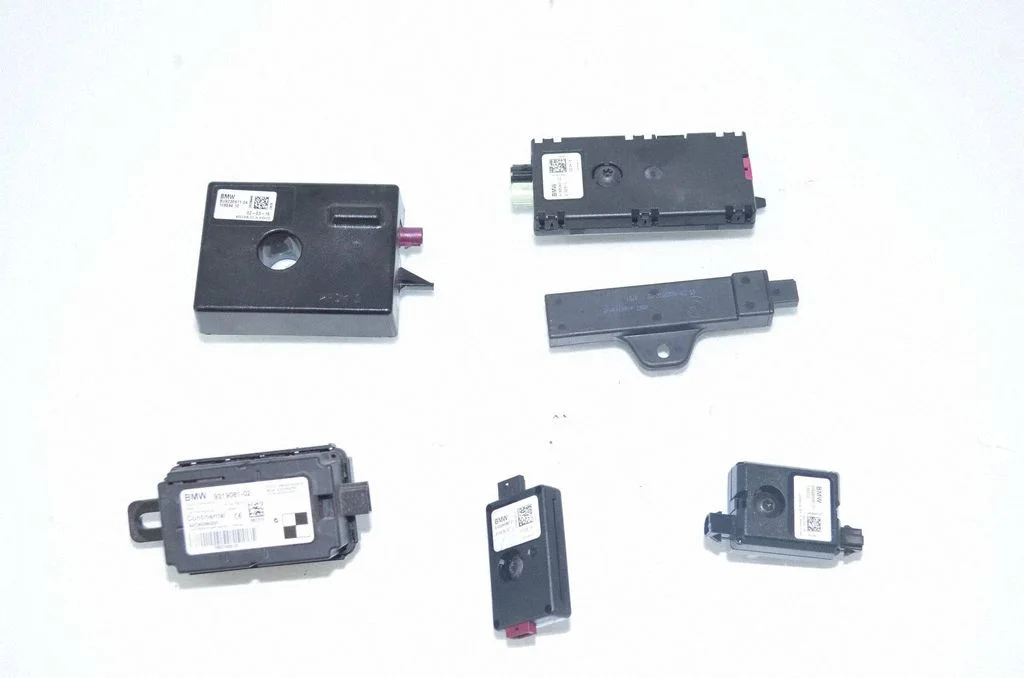 Antenos stiprintuvas