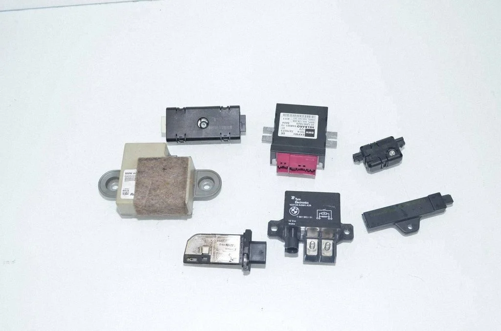 Aerial antenna amplifier 7276073