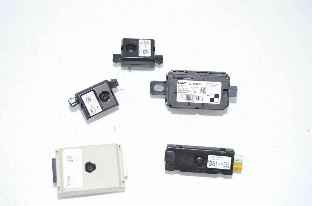 Aerial antenna amplifier 9333438