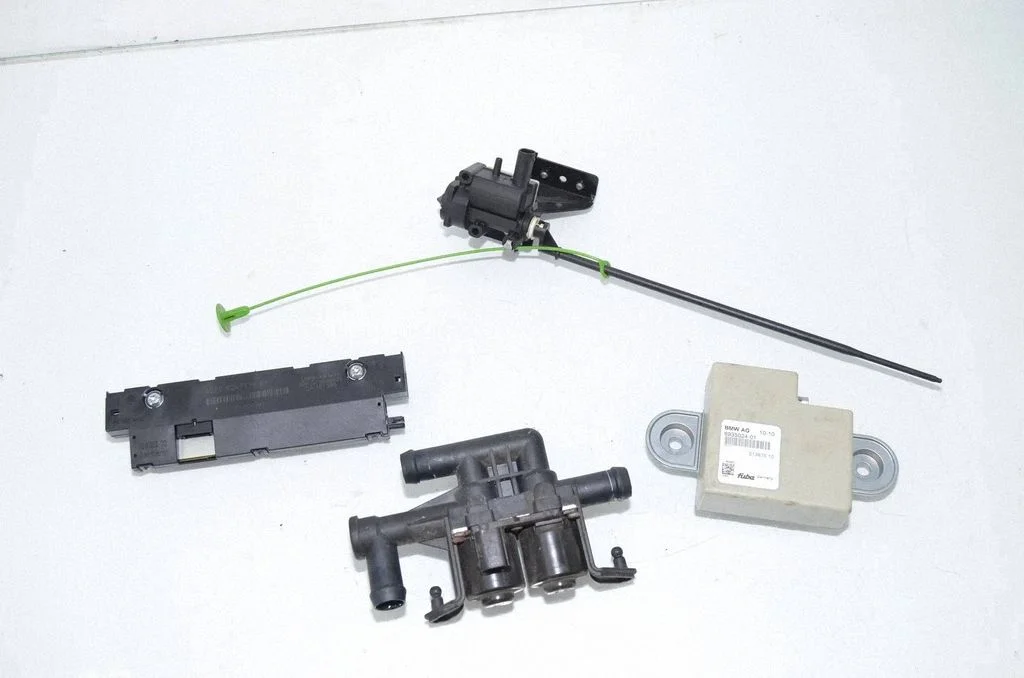Aerial antenna amplifier 6935024