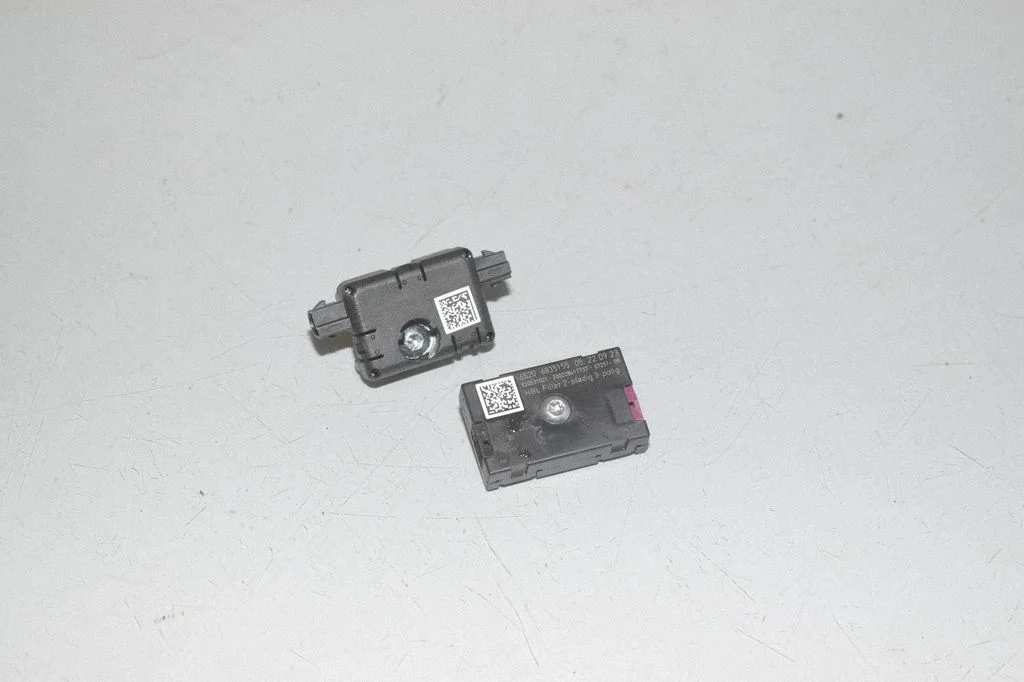 Antenos stiprintuvas