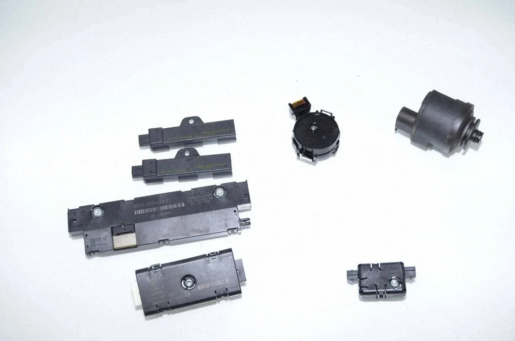 Aerial antenna amplifier 9220832