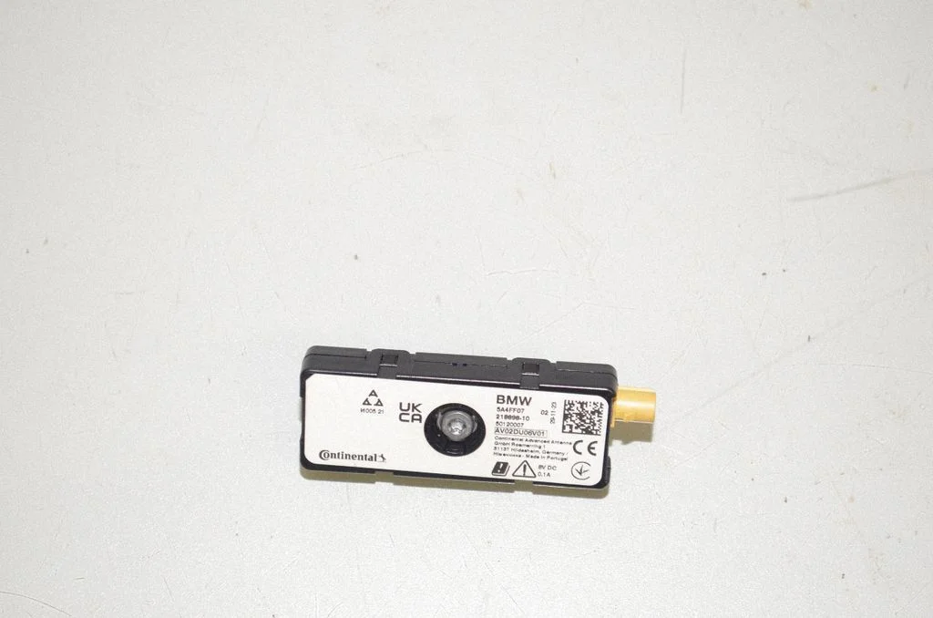 Antenos stiprintuvas