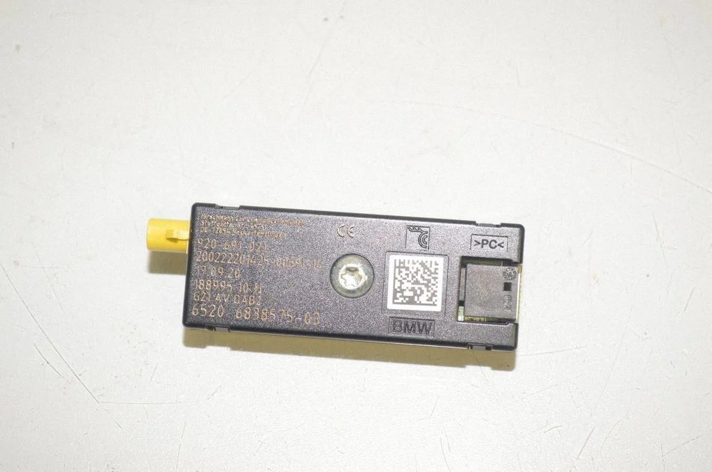 Aerial antenna amplifier 6838575