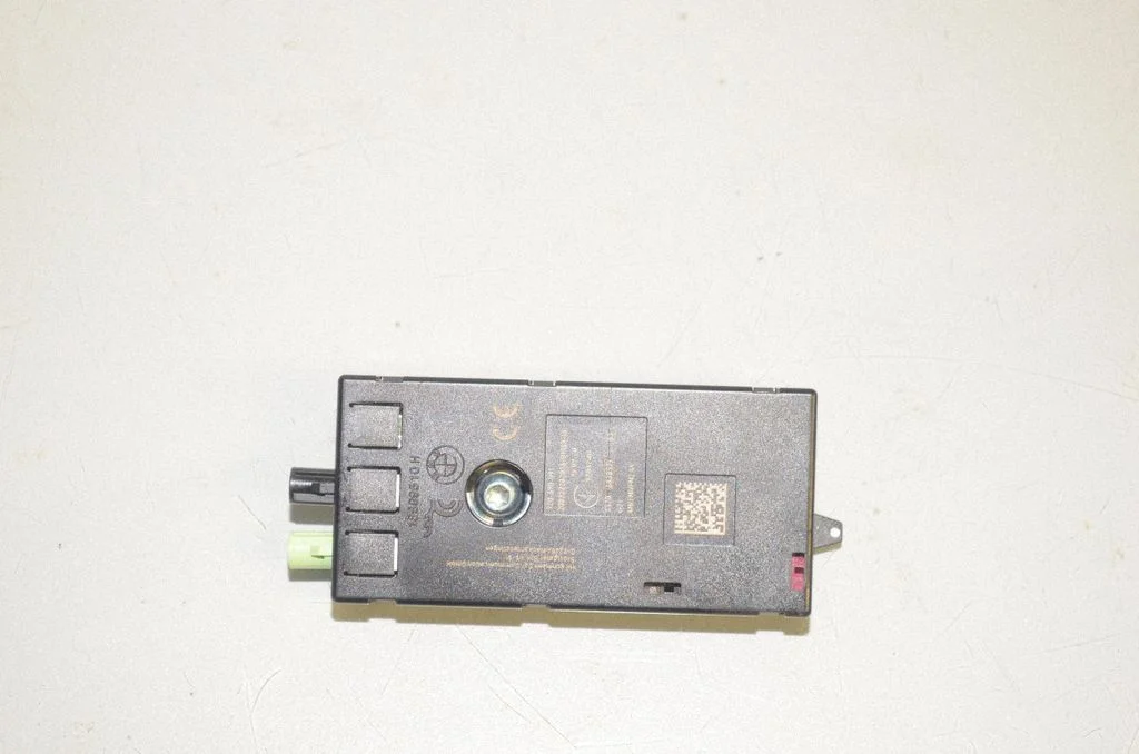 Aerial antenna amplifier 6838571
