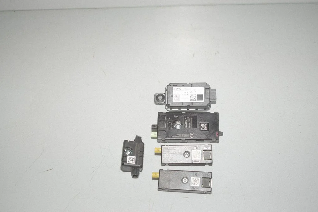 Aerial antenna amplifier 6832256