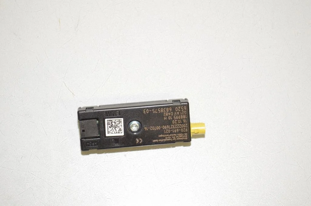 Aerial antenna amplifier 6838575
