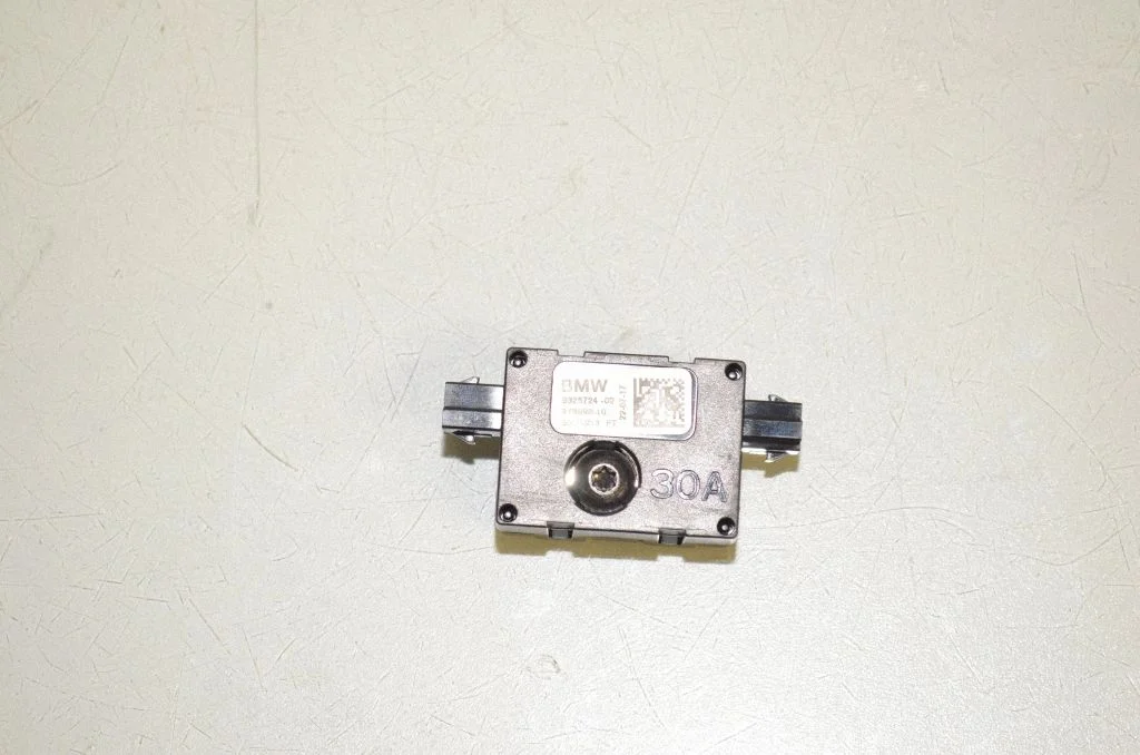 Aerial antenna amplifier 9325724