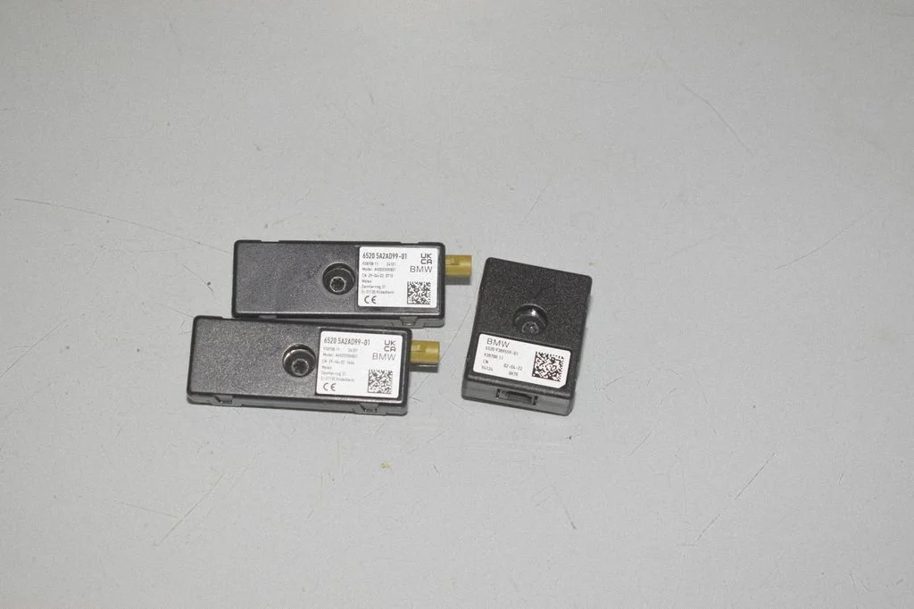 Aerial antenna amplifier 5A2AD99
