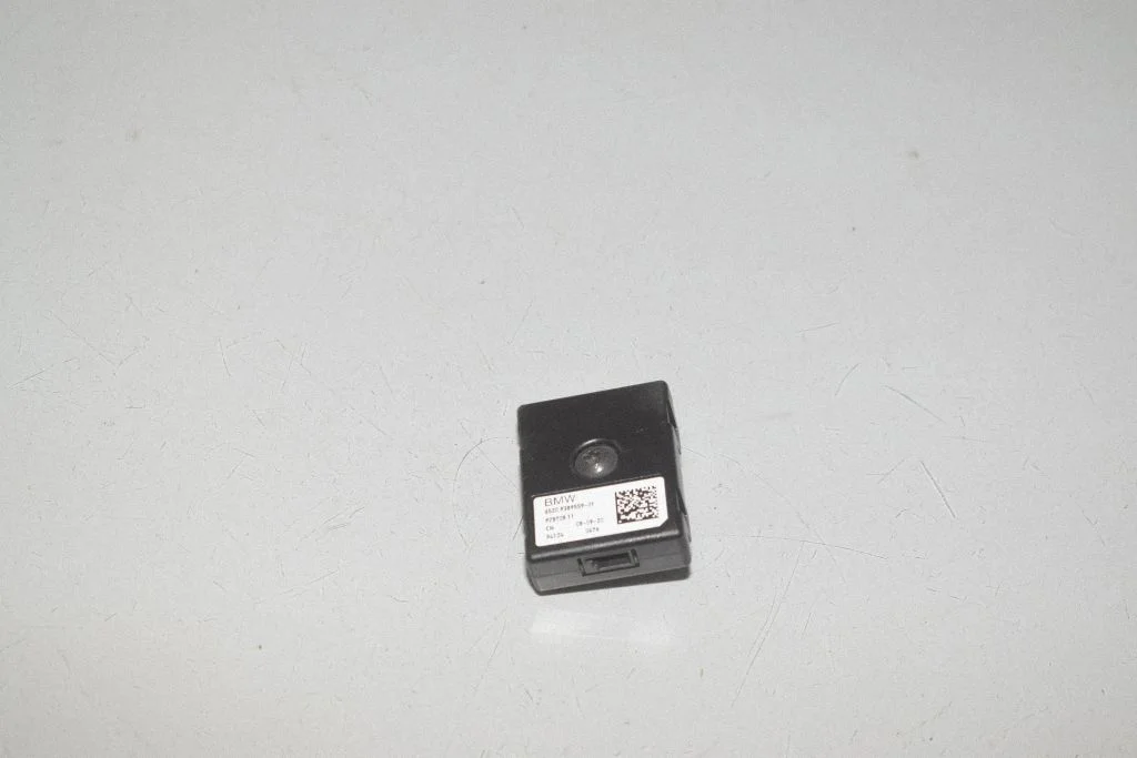 Aerial antenna amplifier 9389559