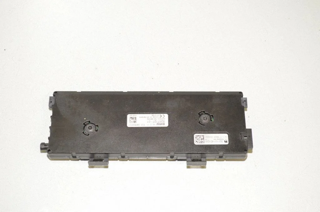 Aerial antenna amplifier 9267127
