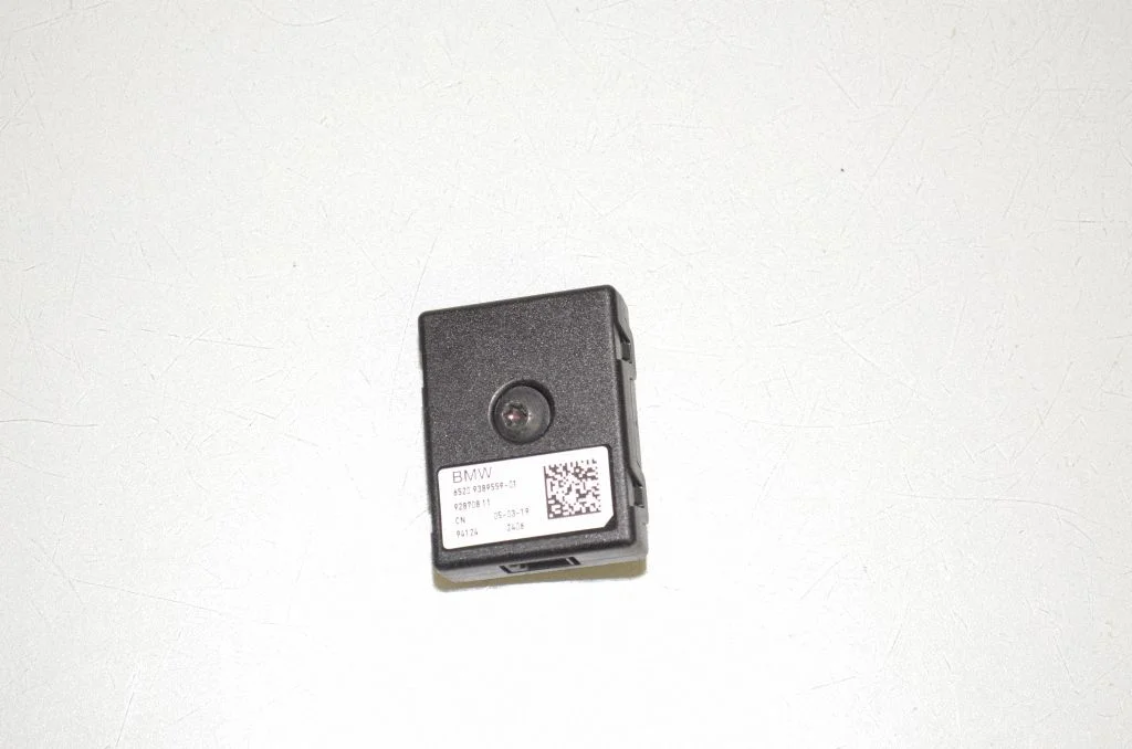 Aerial antenna amplifier 9389559