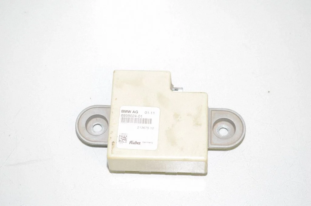 Aerial antenna amplifier 6935024
