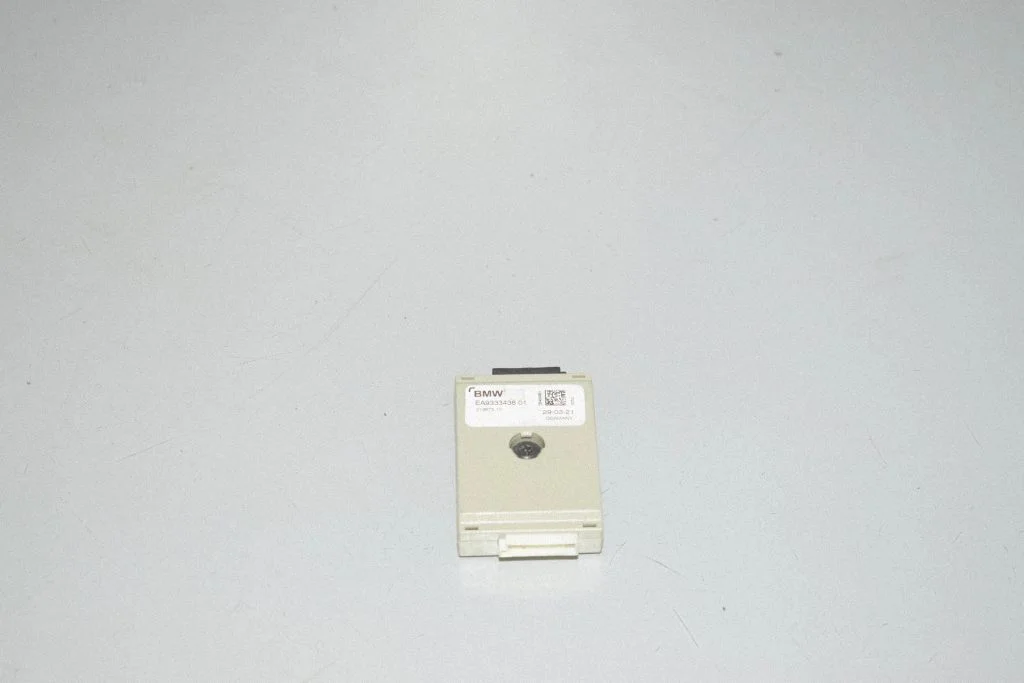 Aerial antenna amplifier 9333438