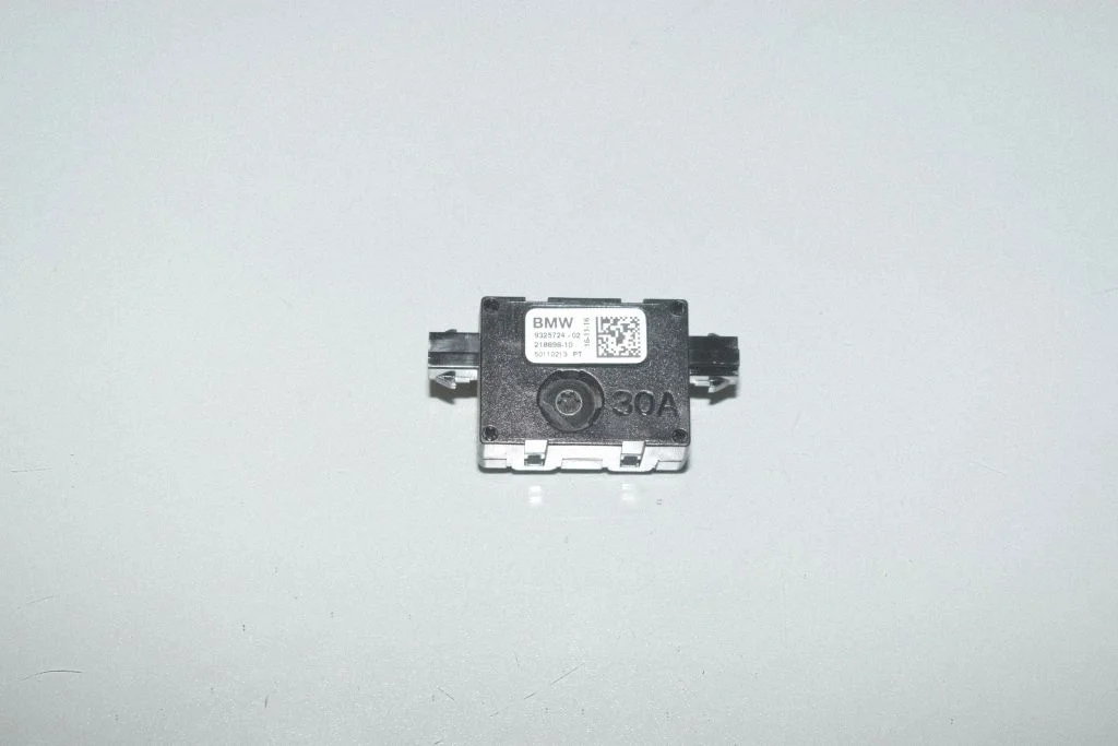 Aerial antenna amplifier 9325724