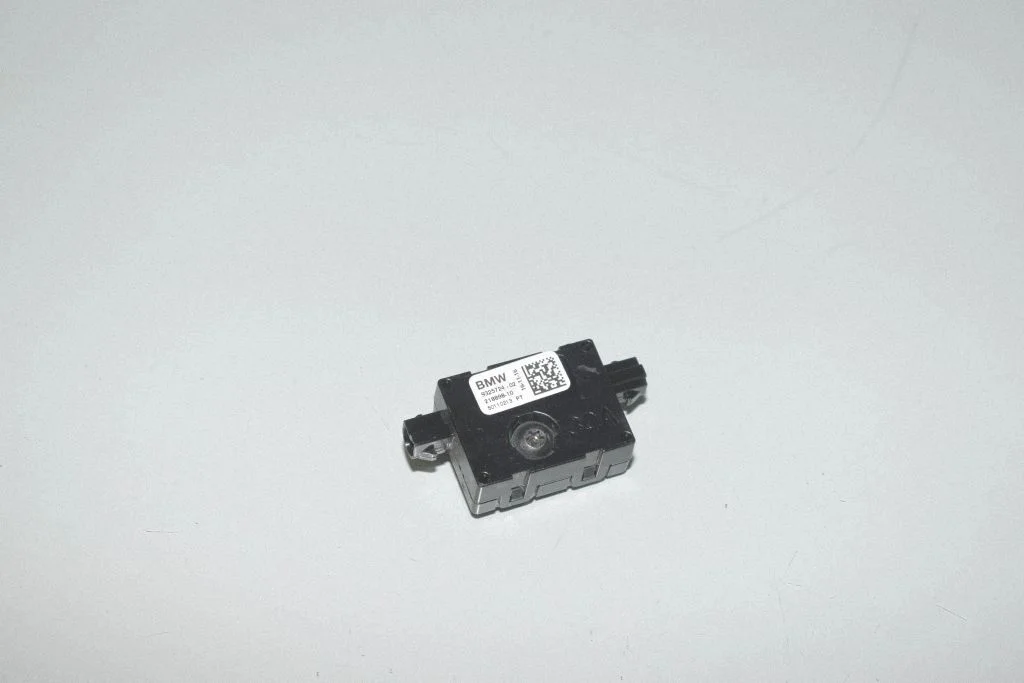 Aerial antenna amplifier 9325724