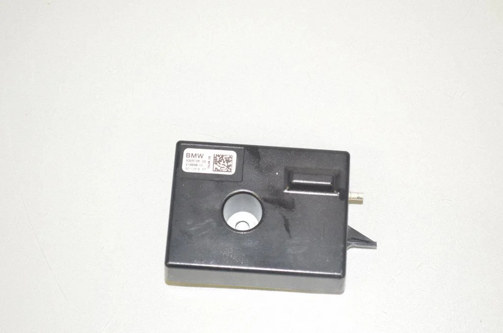 Aerial antenna amplifier 9325735