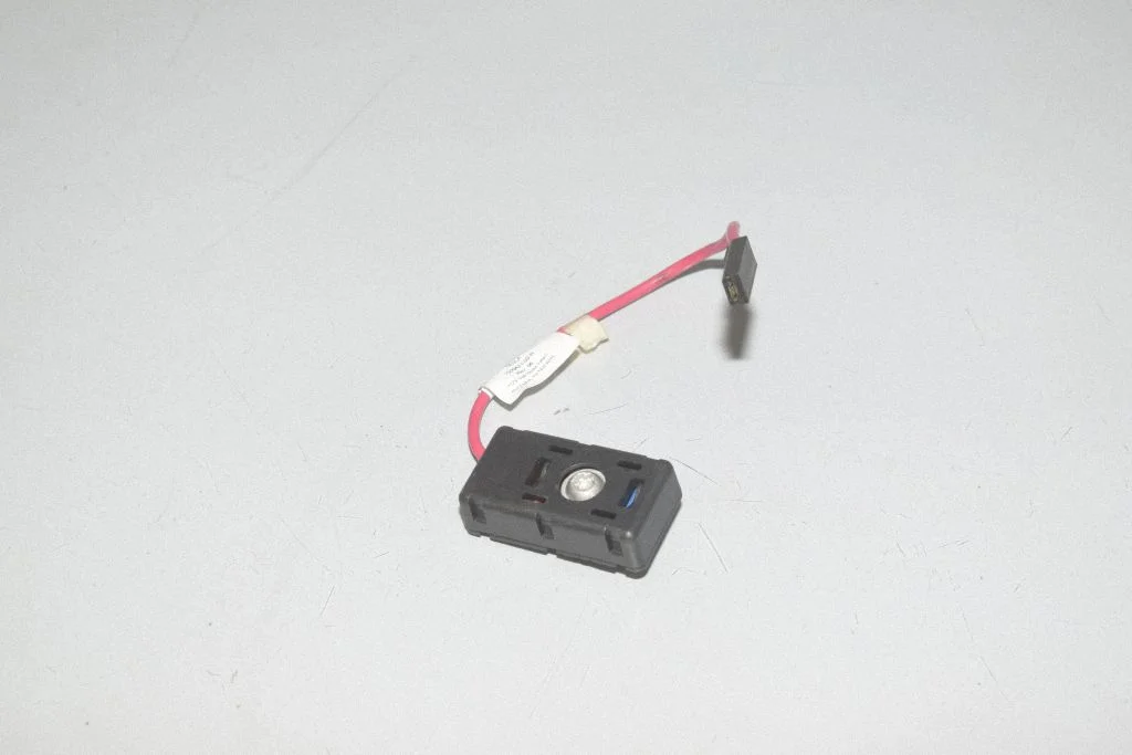 Antenos stiprintuvas