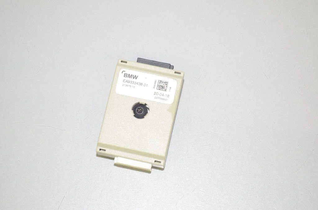 Aerial antenna amplifier 9333438
