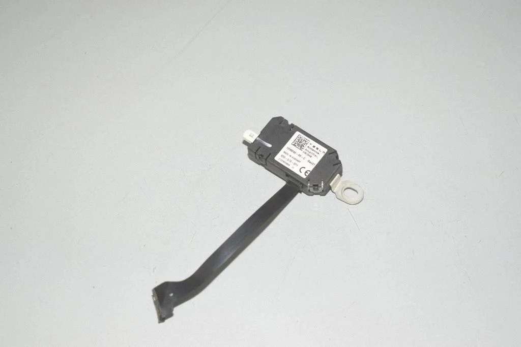 Antenos stiprintuvas