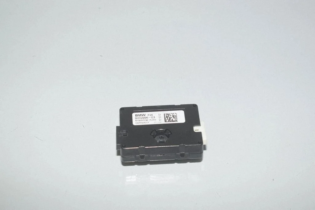 Aerial antenna amplifier 9202996