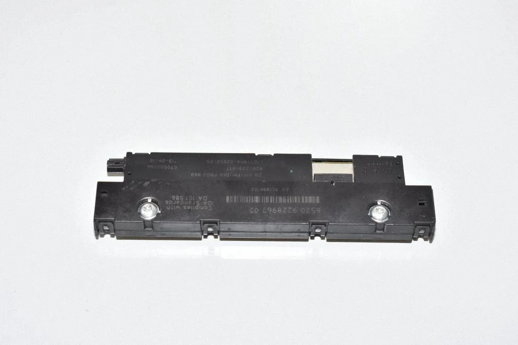 Antenas pastiprinātājs 65209276016