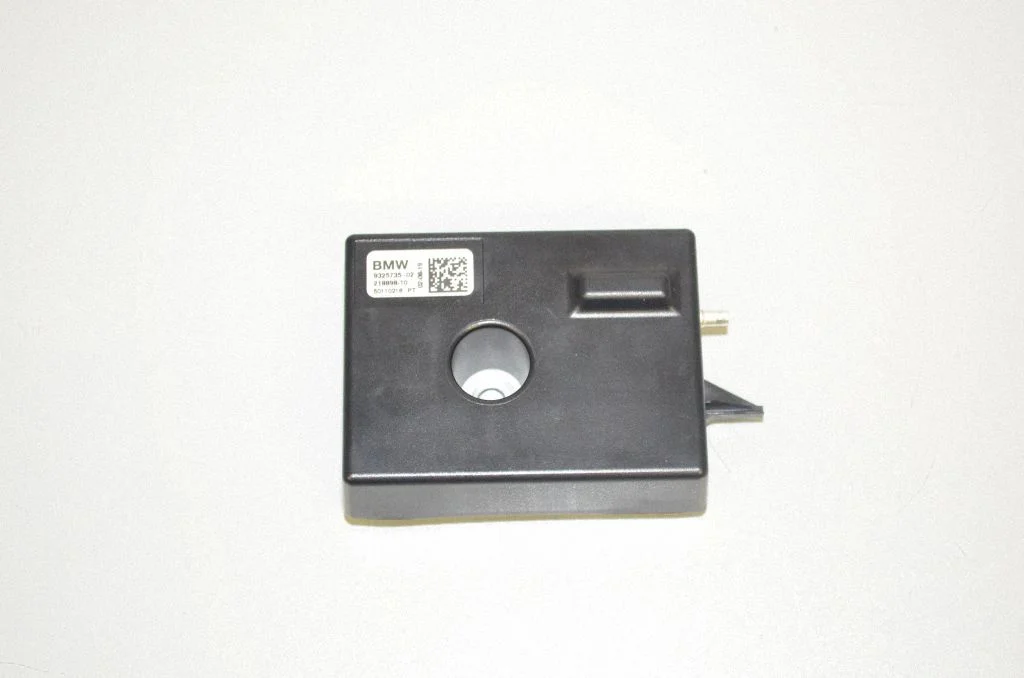 Aerial antenna amplifier 9325735