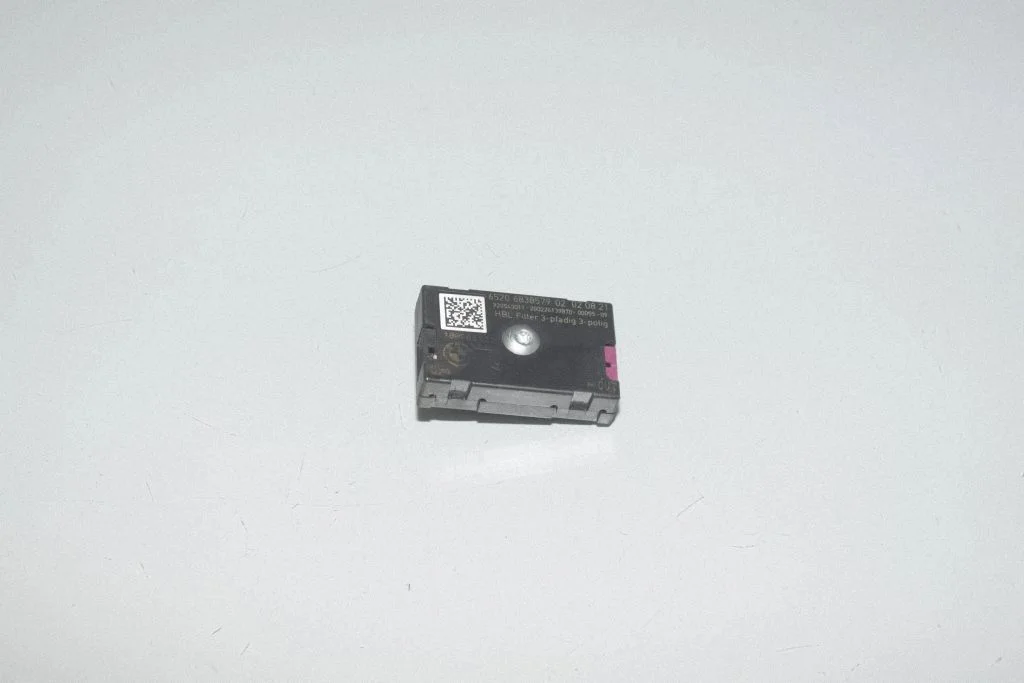 Aerial antenna amplifier 6838579