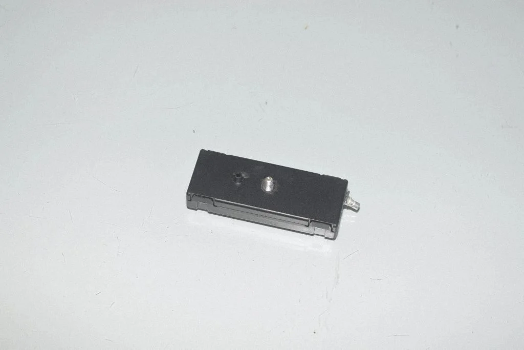 Aerial antenna amplifier 6838575