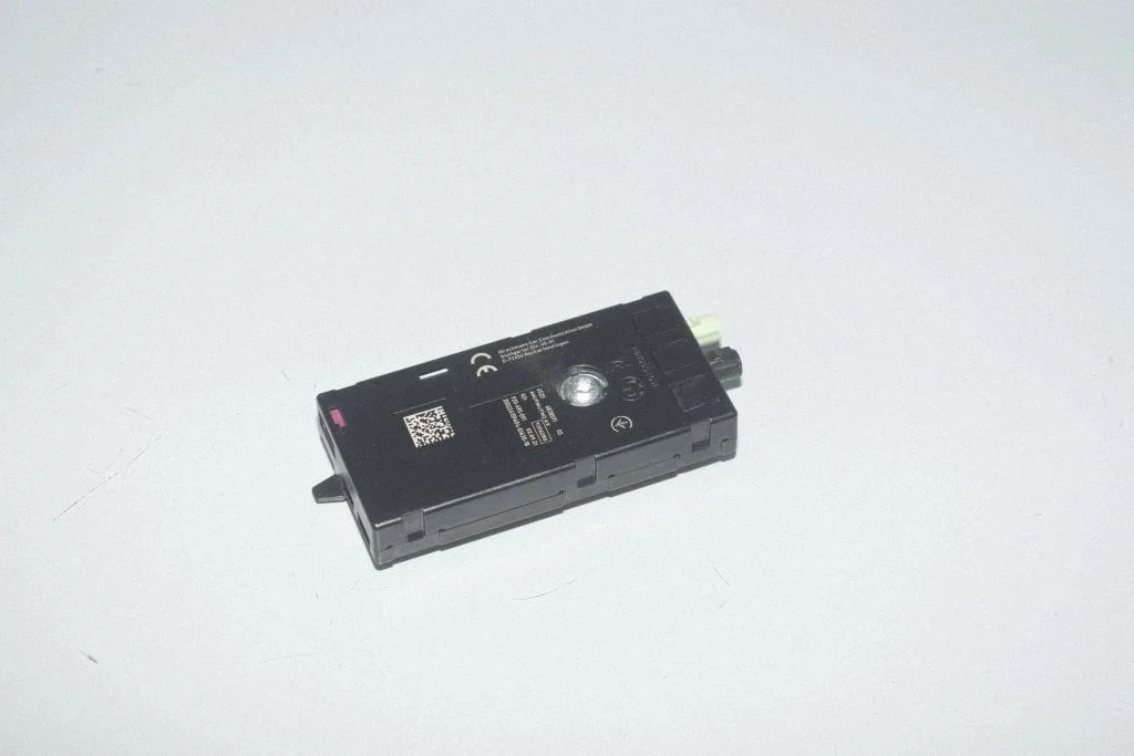 Aerial antenna amplifier 6838571
