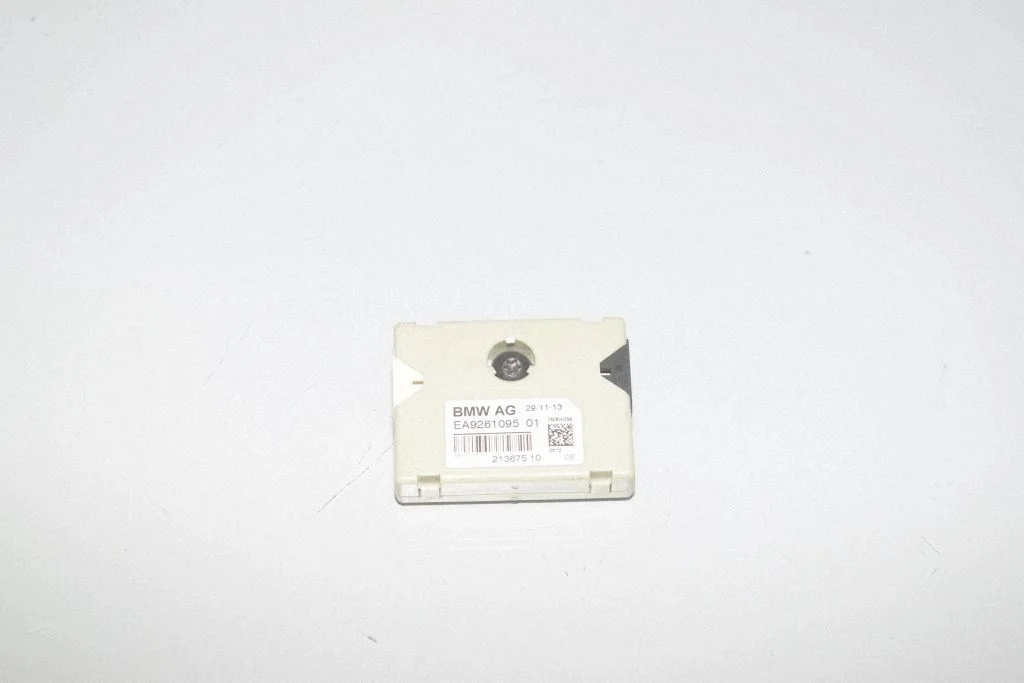 Aerial antenna amplifier 9261095
