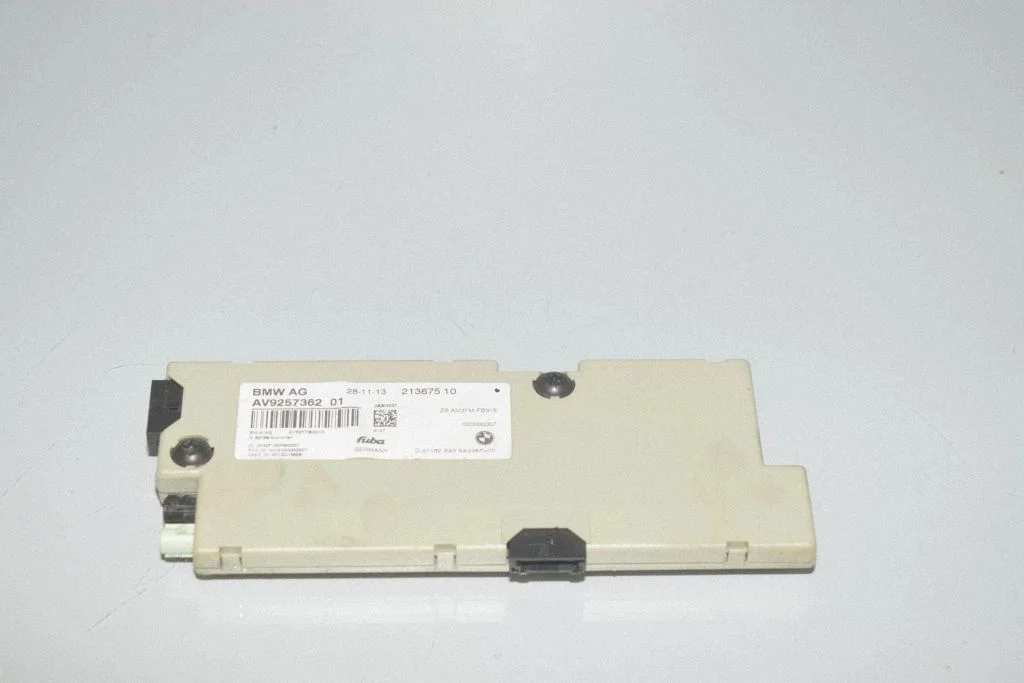 Aerial antenna amplifier 9257362