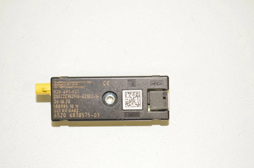 Aerial antenna amplifier 6838575