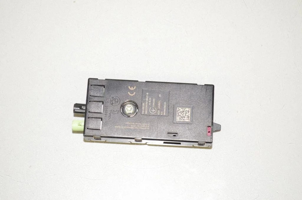 Aerial antenna amplifier 6838571