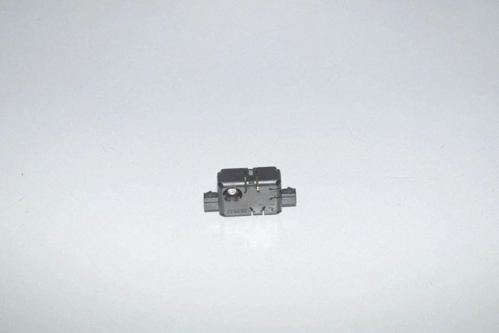 Aerial antenna amplifier