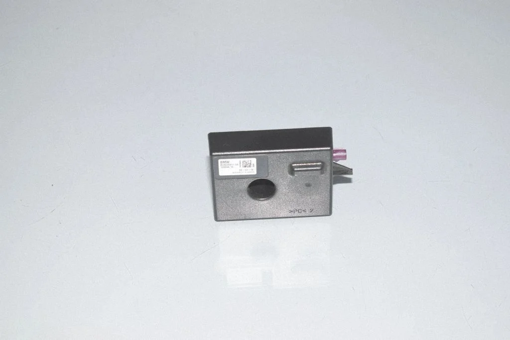Aerial antenna amplifier