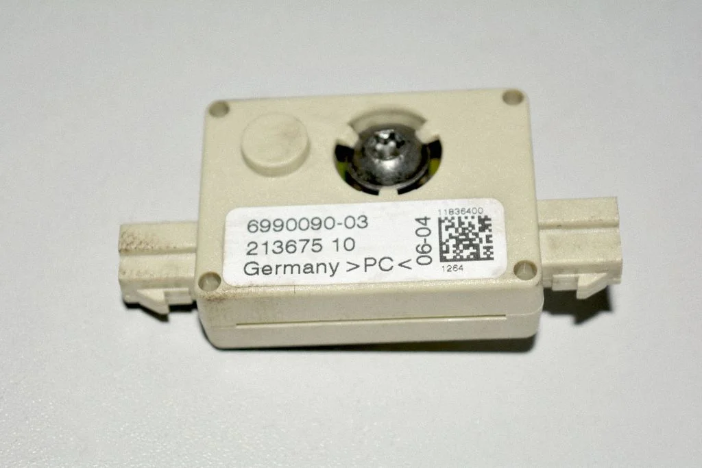 Aerial antenna amplifier 6990090