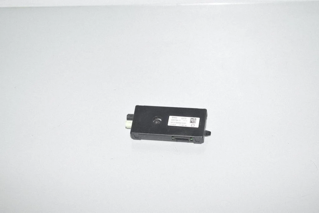 Aerial antenna amplifier