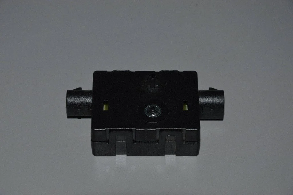 Antenas pastiprinātājs – BMW X3 F25 (2010-2017)