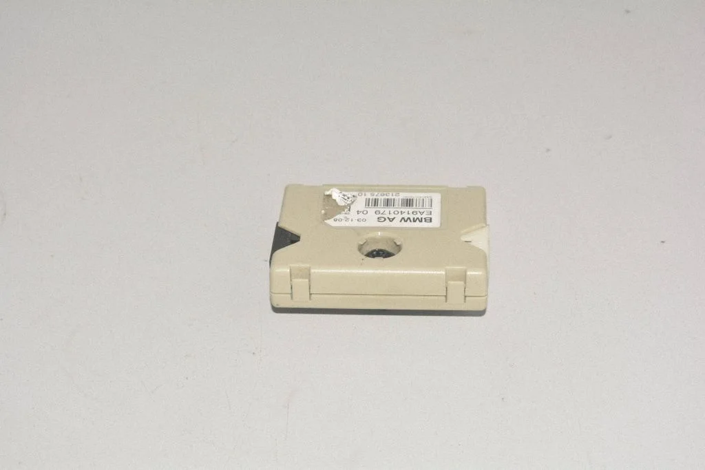 Antenni võimendi – BMW 7-seeria F01 F02 F03 F04 (2008-2016)