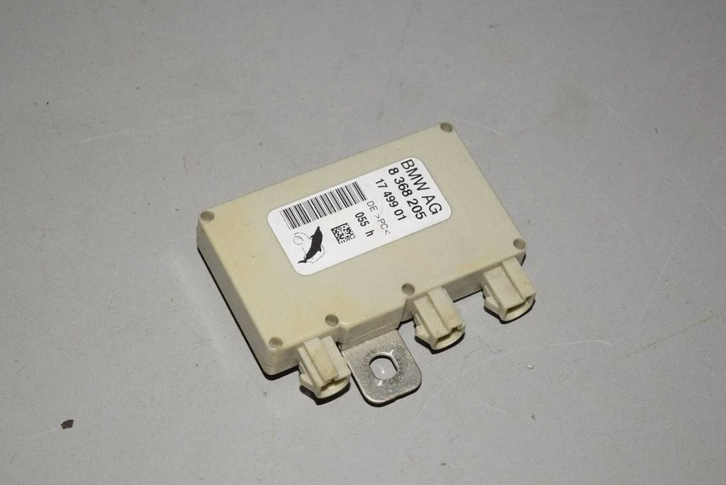 Antenos stiprintuvas
