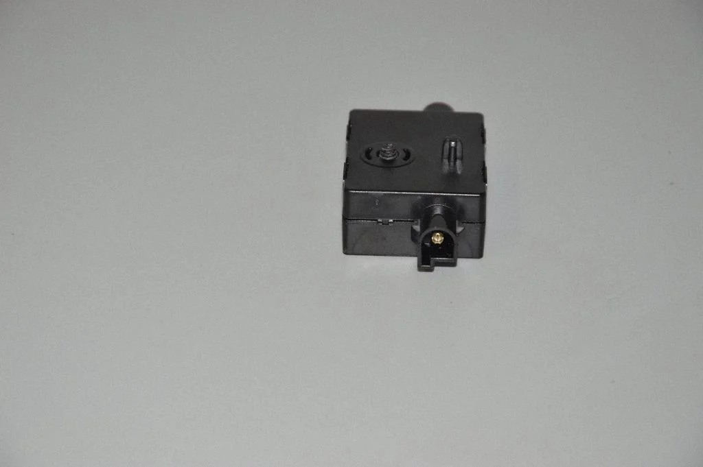 Aerial antenna amplifier