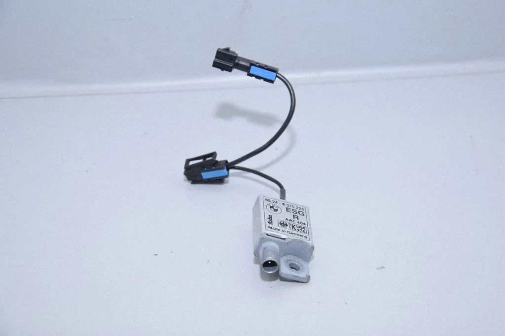 Antenos stiprintuvas