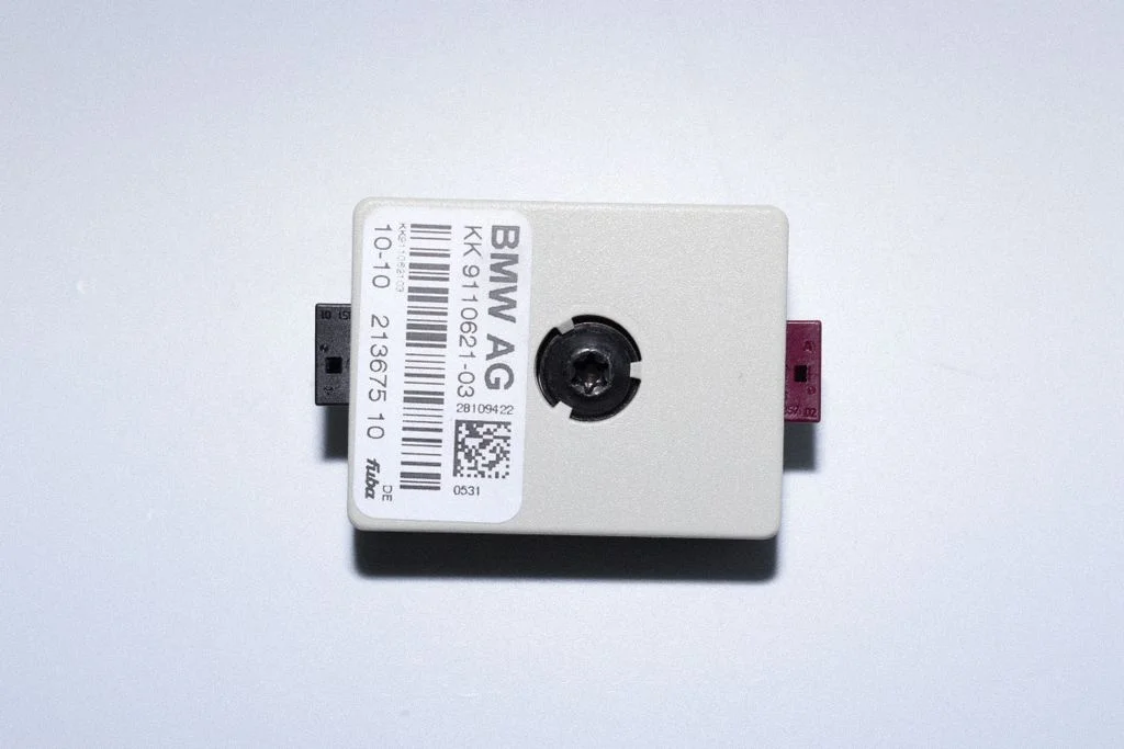 Aerial antenna amplifier