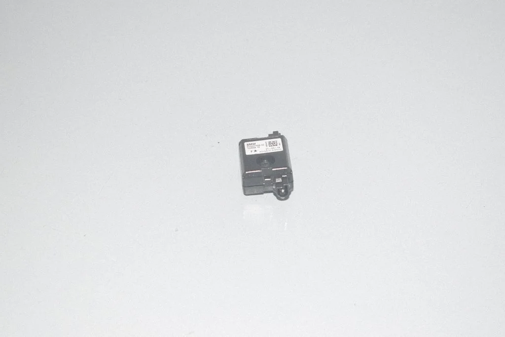 Aerial antenna amplifier