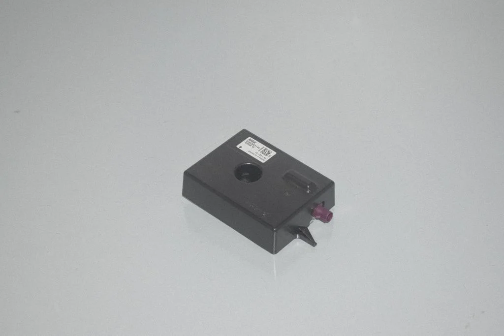 Aerial antenna amplifier