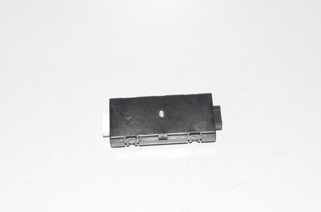 Aerial antenna amplifier