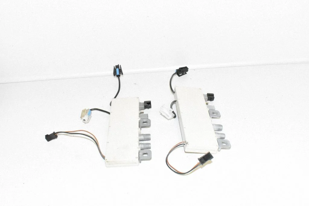 Antenos stiprintuvas