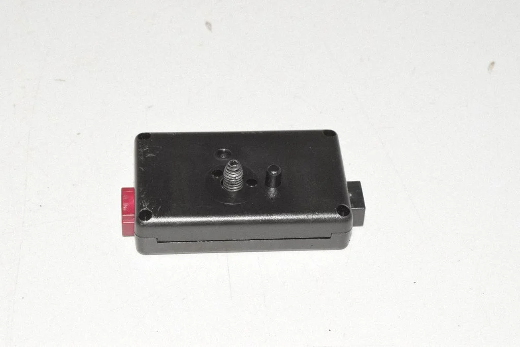Aerial antenna amplifier