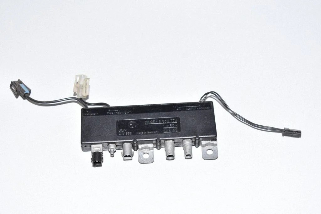 Antenos stiprintuvas